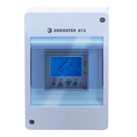 Diferencijalni termostat euroster